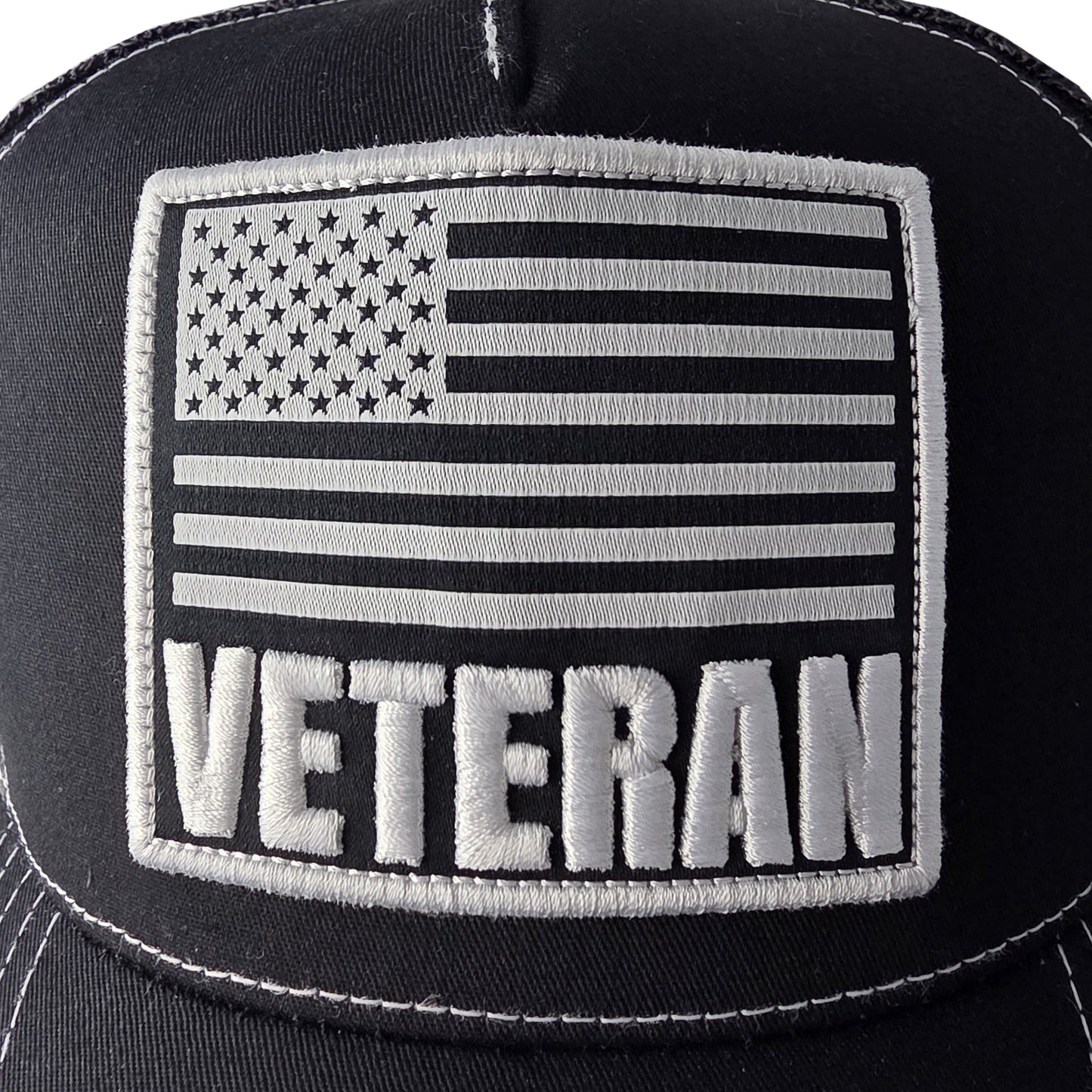 United Military US Veteran Baseball Cap