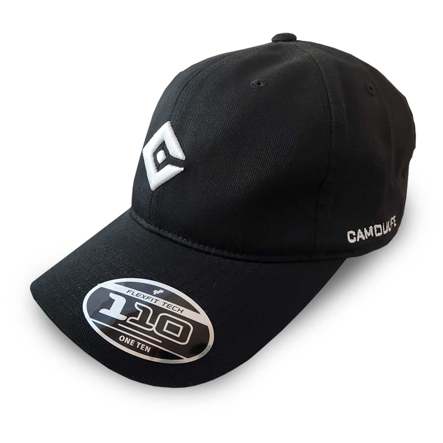 CLA-B2 Camoulife Hunting Camouflage Outdoor Structured Flexfit 110 Baseball Camo Camouflage Cap