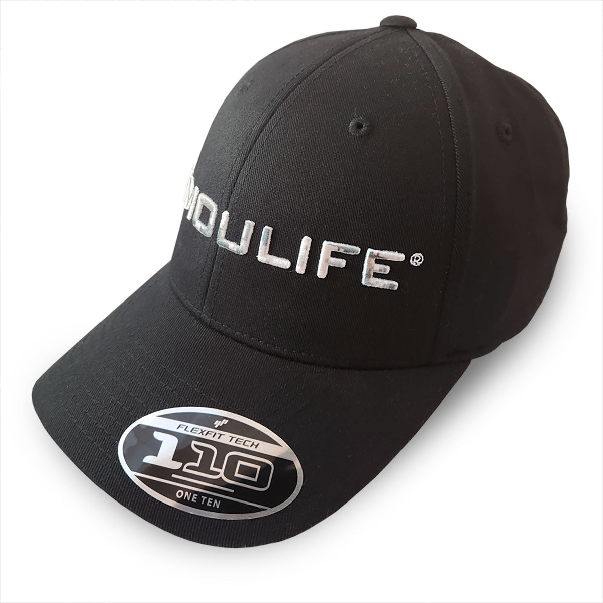 Camoulife Hunting Camouflage Outdoor Structured Flexfit 110 Baseball Camo Camouflage Cap