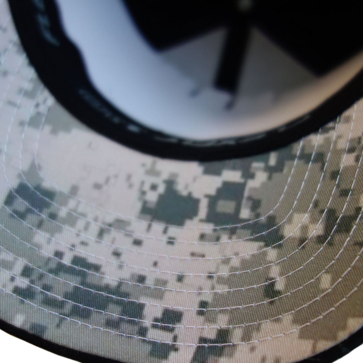 Camoulife Hunting Camouflage Outdoor Structured Flexfit 110 Baseball Camo Camouflage Cap