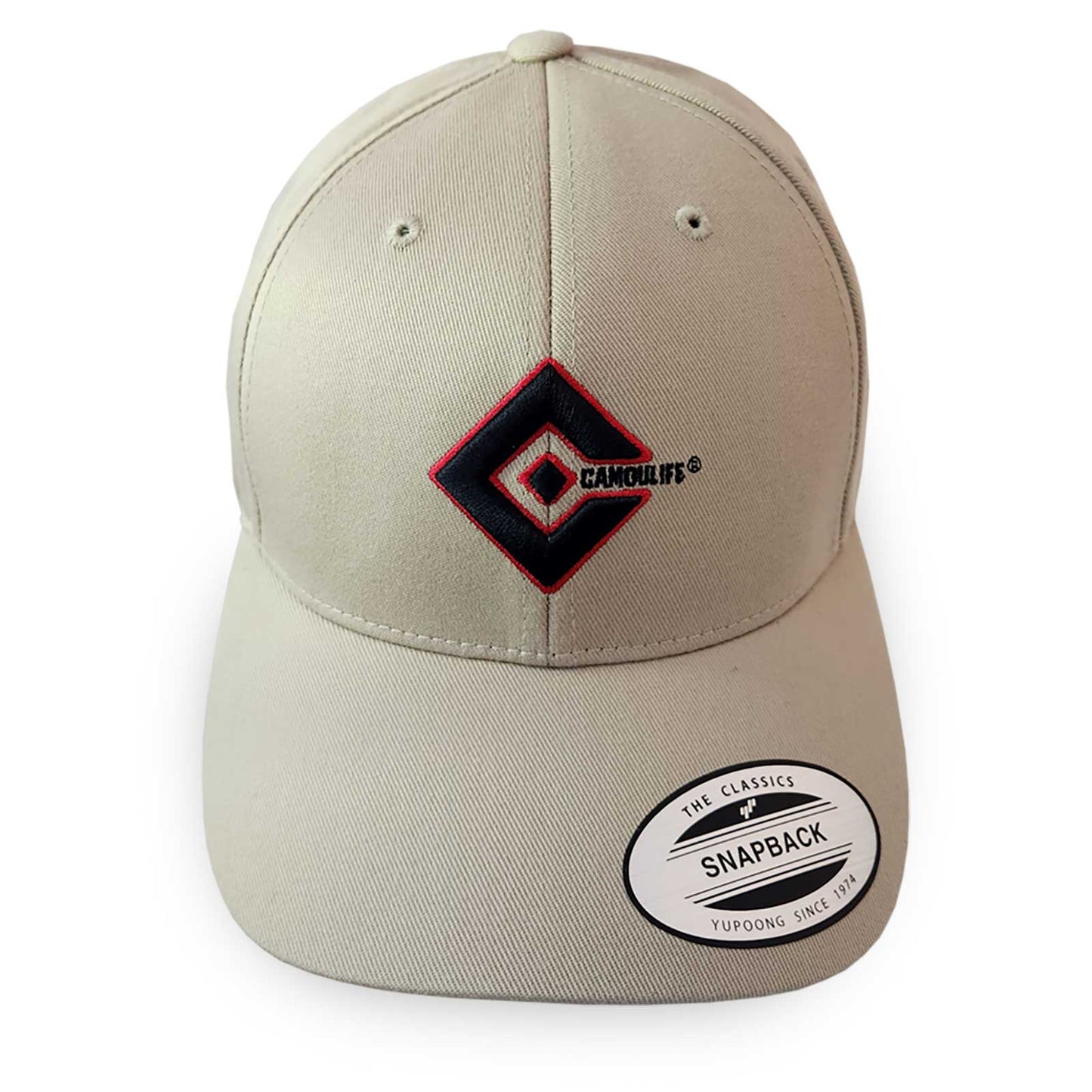 Camoulife Hunting Sniper Outdoor Structured YP American Flag Baseball Camo Camouflage Cap