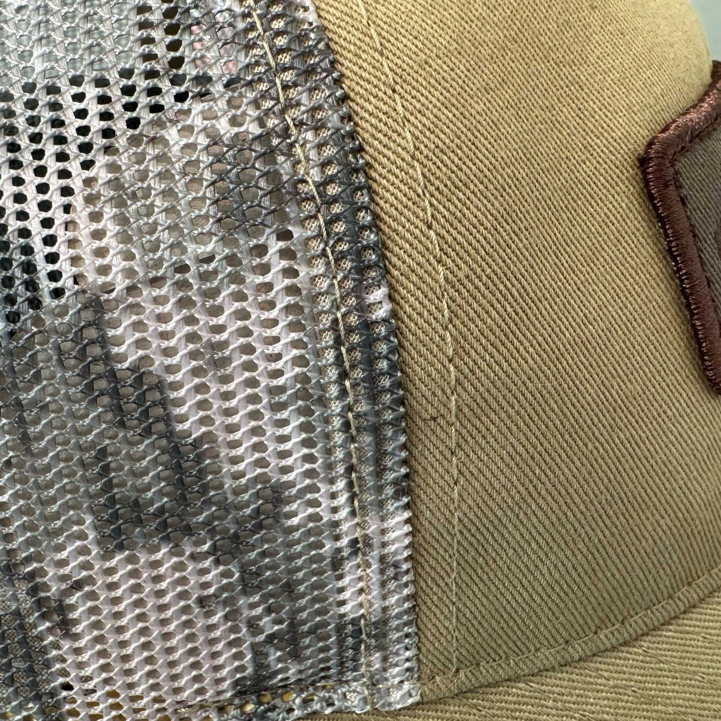 Camoulife Hunting Outdoor YP Unstructured Trucker Baseball Camo Camouflage Cap