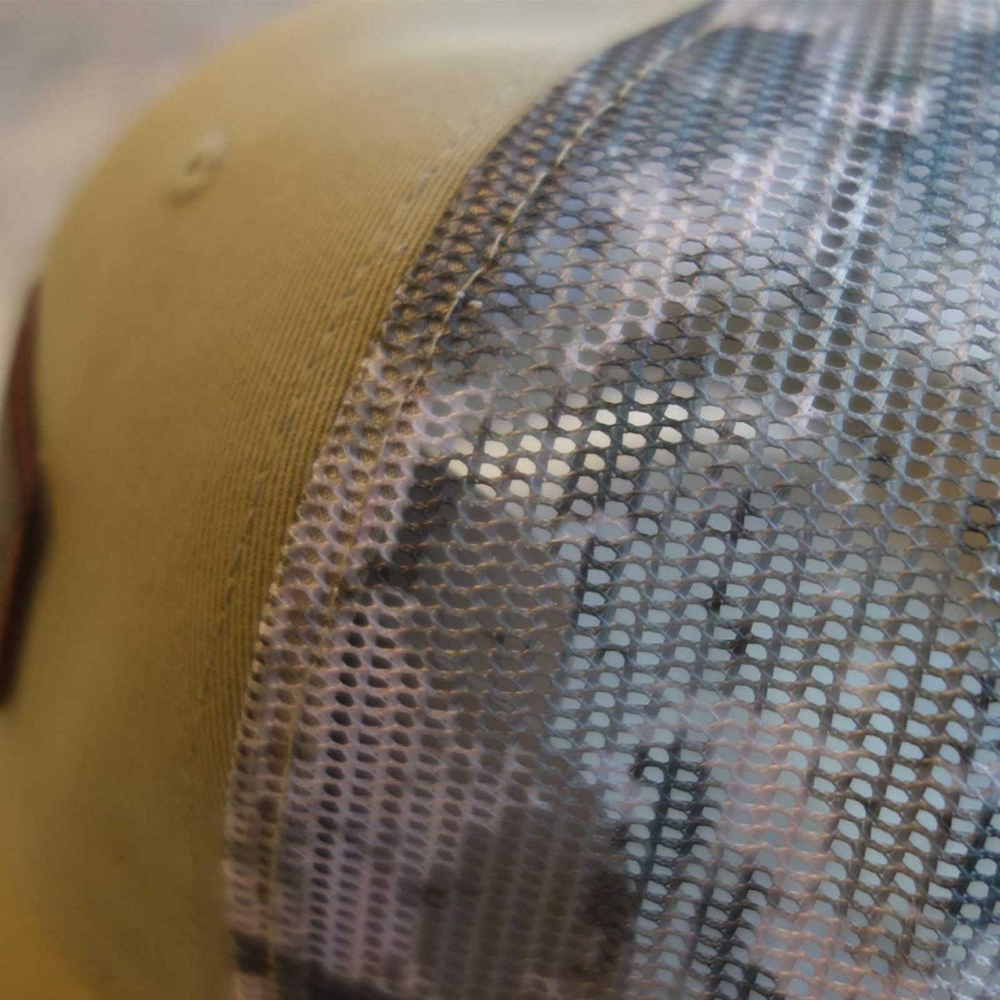 Camoulife Hunting Outdoor YP Unstructured Trucker Baseball Camo Camouflage Cap