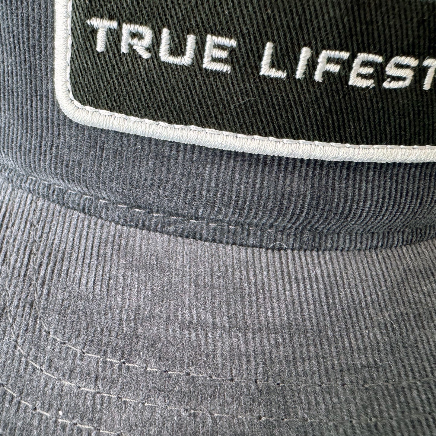 Outdoor Premium Camo Baseball Corduroy Flexfit YP Snapback Cap