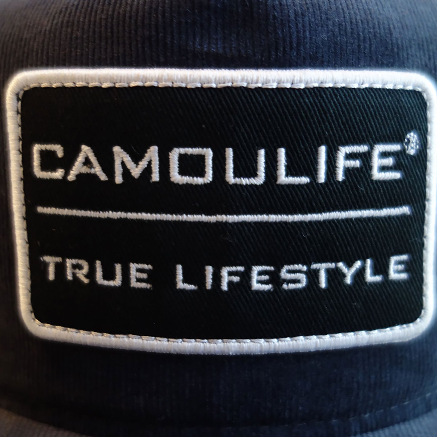 Outdoor Premium Camo Baseball Corduroy Flexfit YP Snapback Cap