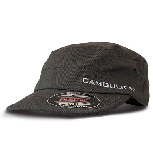 Hunting Camouflage Outdoor Military Flexfit Camo Camouflage Cap