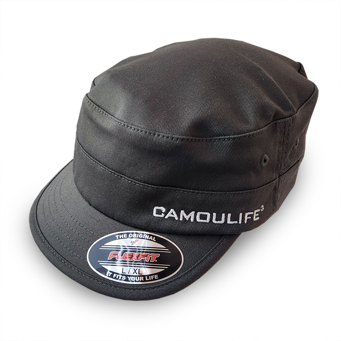 Hunting Camouflage Outdoor Military Flexfit Camo Camouflage Cap